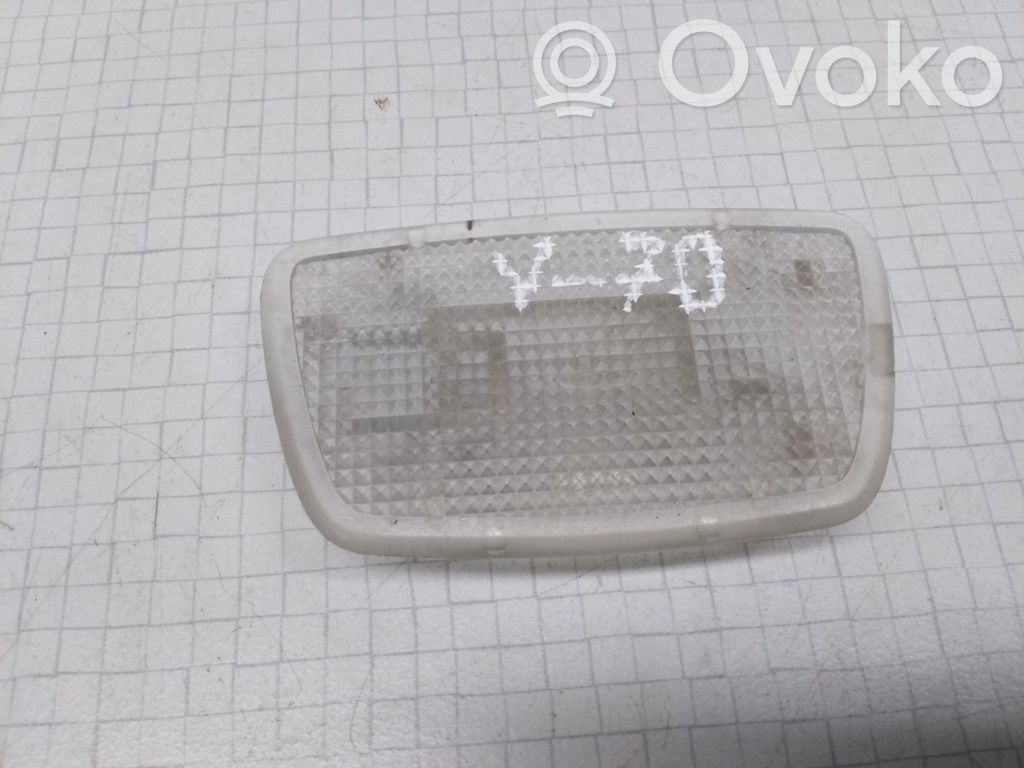 Volvo V70 Other interior light 