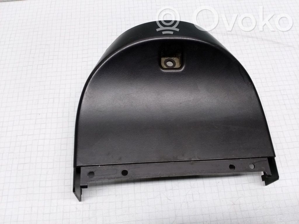 BMW 3 E46 Vairo ašies apdaila 