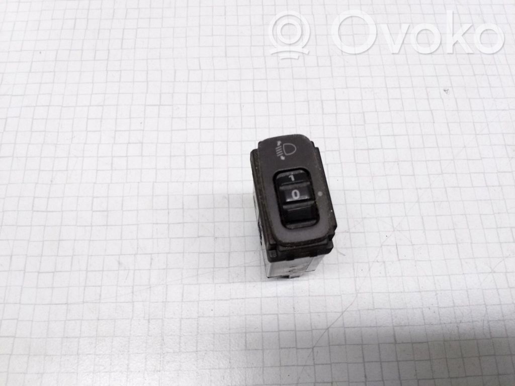Mitsubishi Space Wagon Žibintų aukščio reguliavimo jungtukas 
