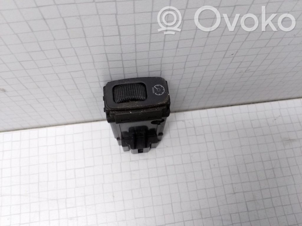 Panel lighting control switch   8104