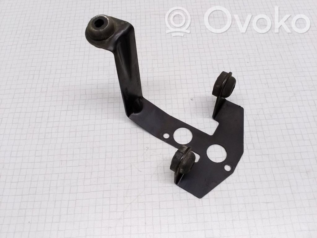 ABS pump bracket   3M512B389AC