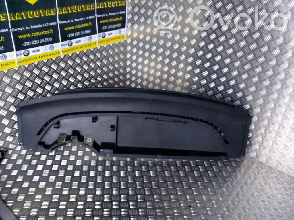 Ford Focus C-MAX Paneelin lista 
