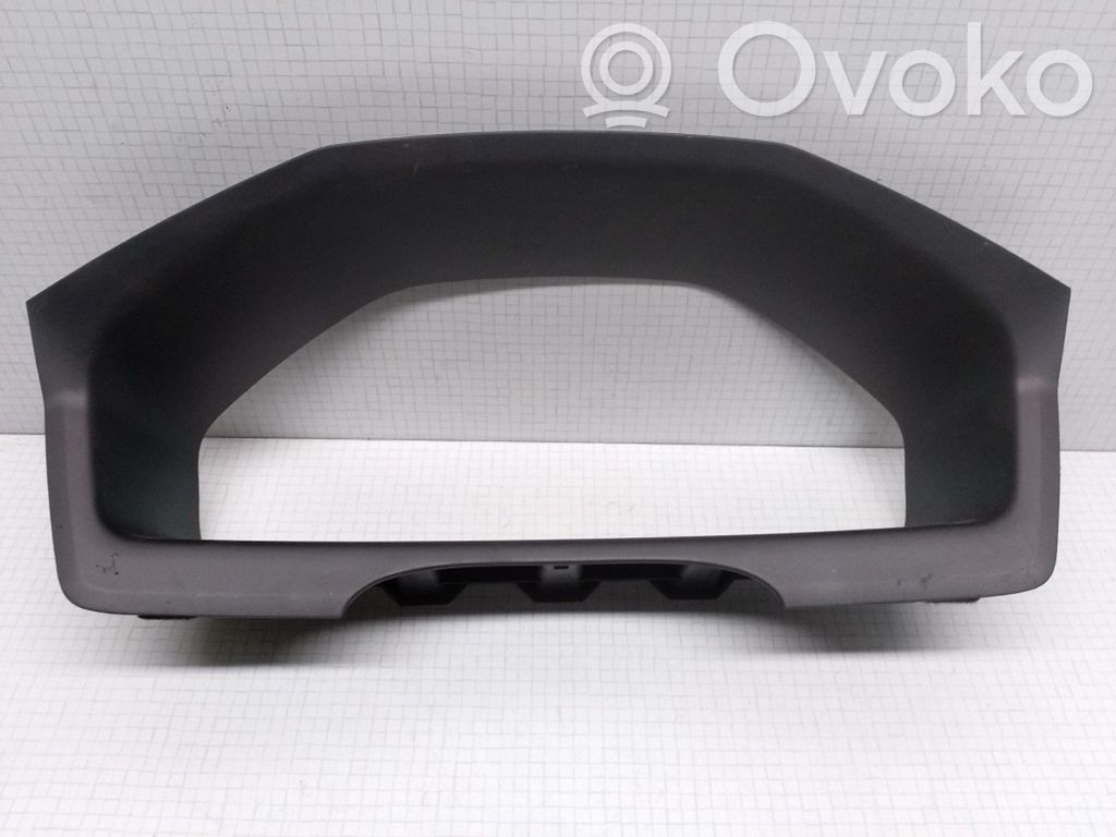 Volvo V70 Dashboard trim 