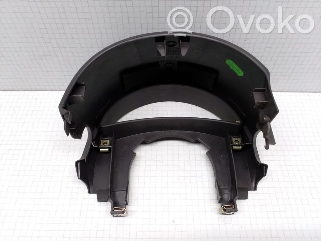 Peugeot 807 Other interior part 