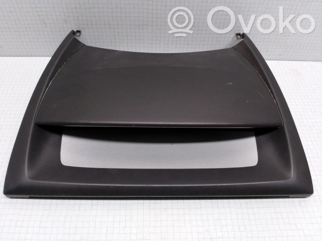 Peugeot 807 Other dashboard part 