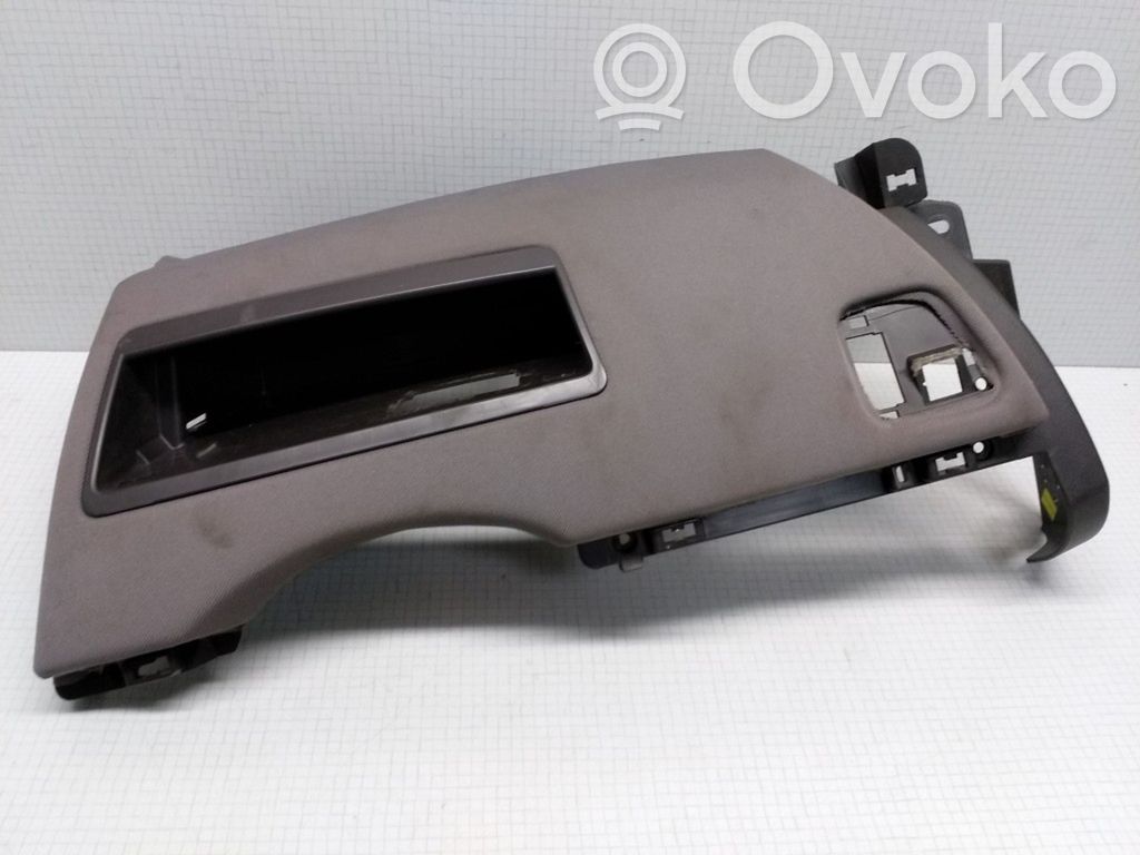 Peugeot 807 Sonstiges Einzelteil Kombiinstrument Cockpit 