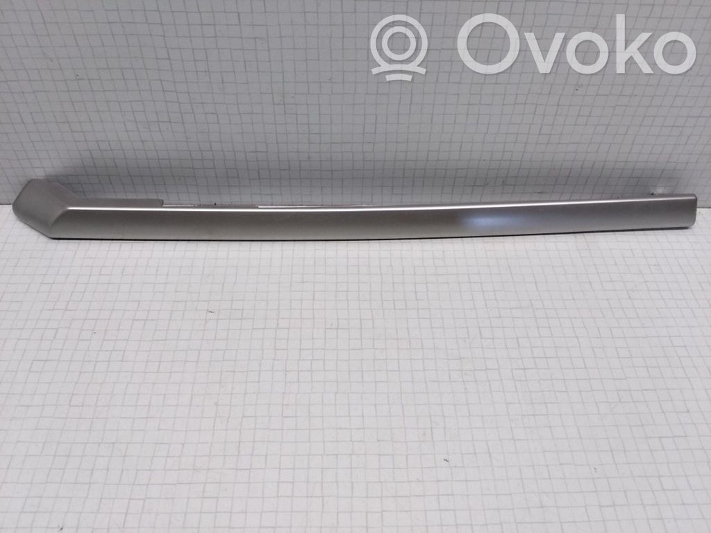 Peugeot 807 Other interior part 