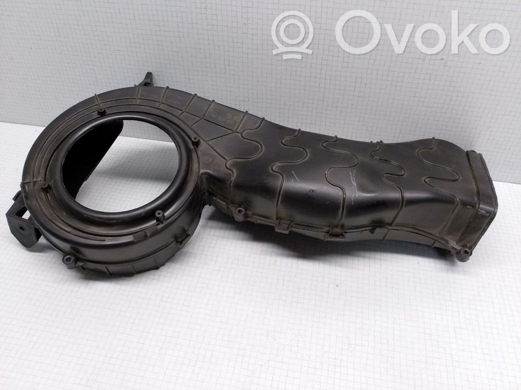 Peugeot 807 Other interior part 