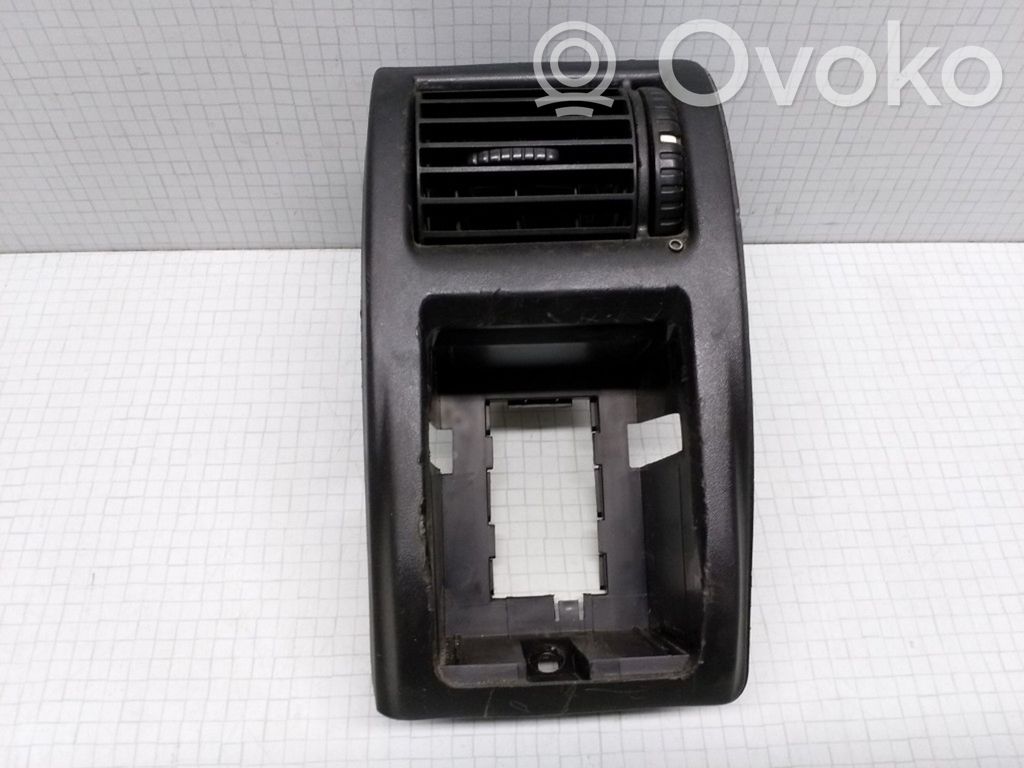 Opel Astra G Dashboard side air vent grill/cover trim 