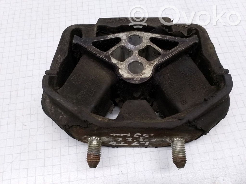 Opel Astra G Engine mount bracket 