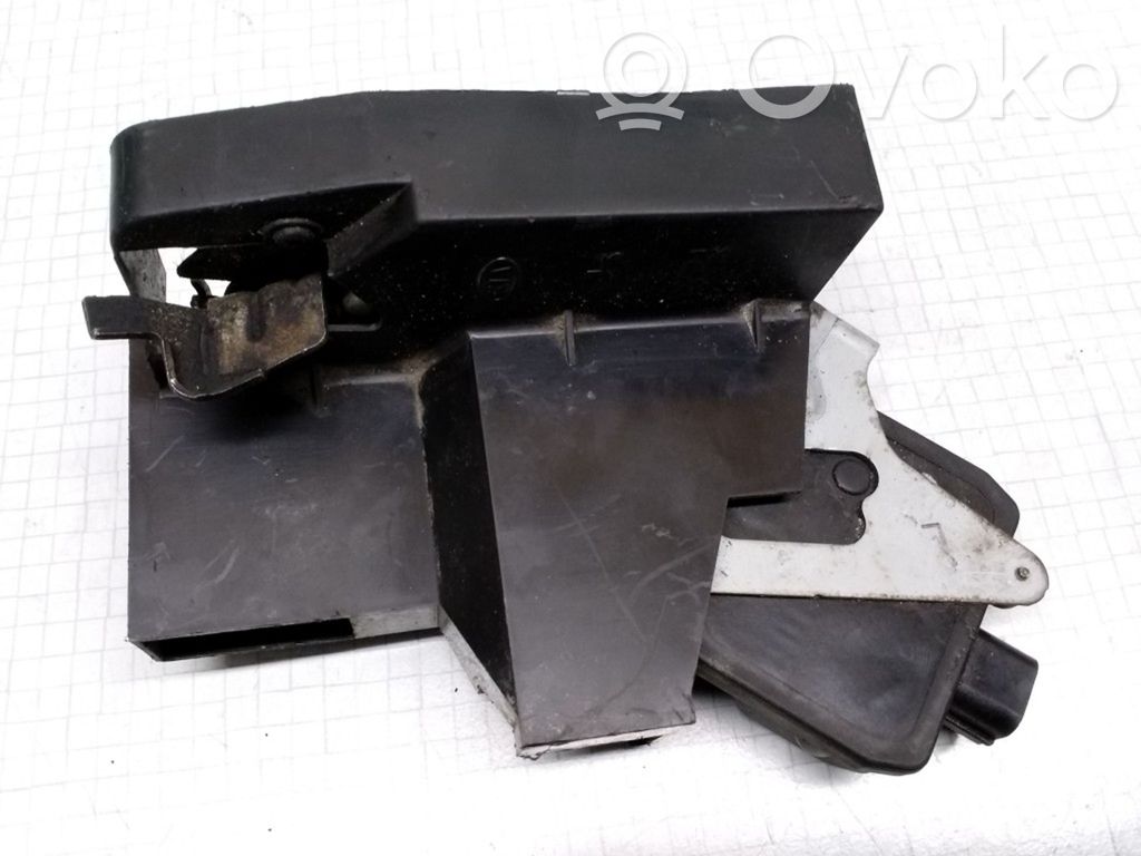 Takaoven lukko