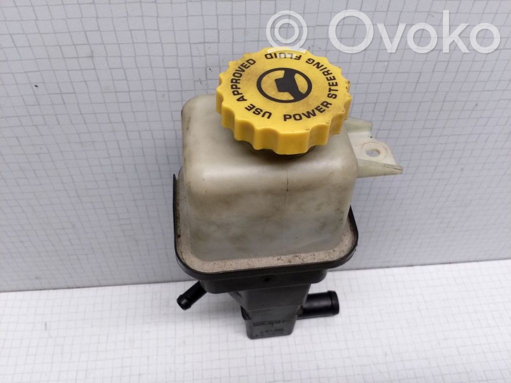 Chrysler Sebring (ST-22 - JR) Power steering fluid tank/reservoir 