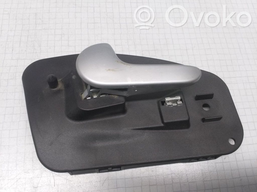 Opel Corsa C Manecilla interna puerta trasera 