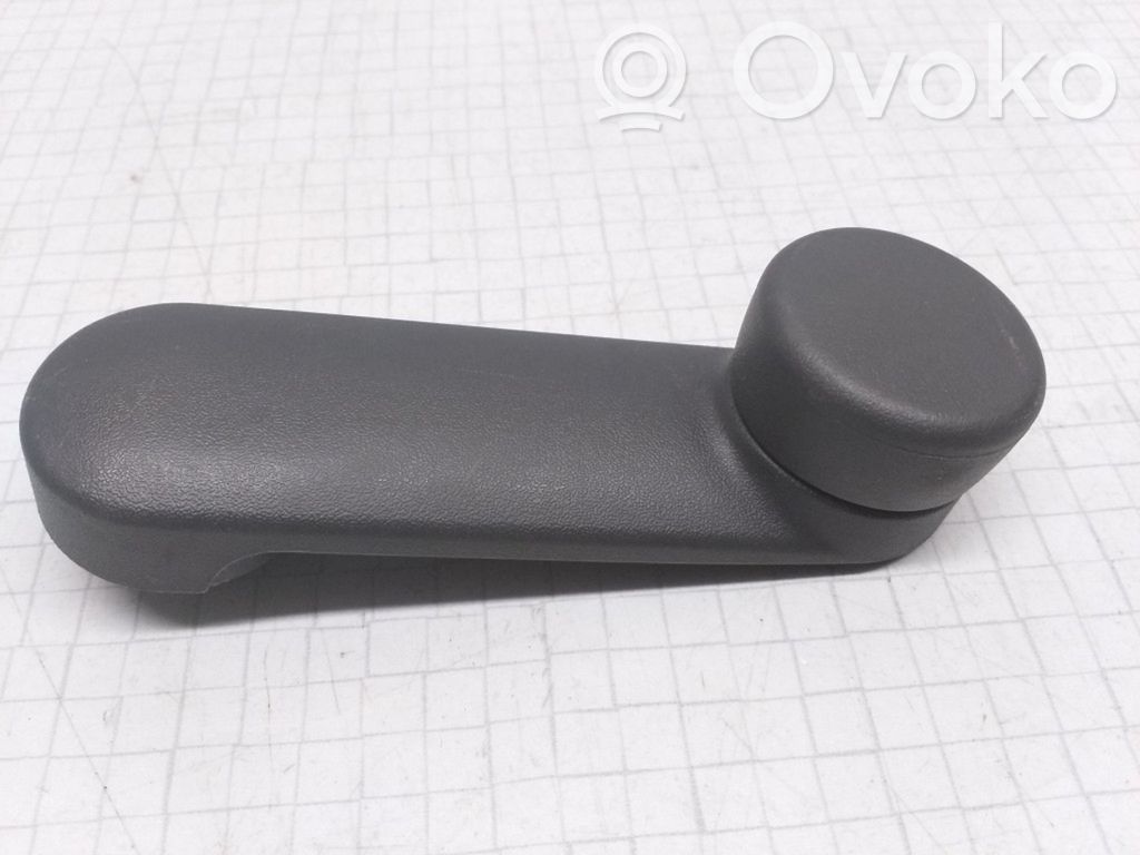 Opel Corsa C Loga atvēršanas rokturis 