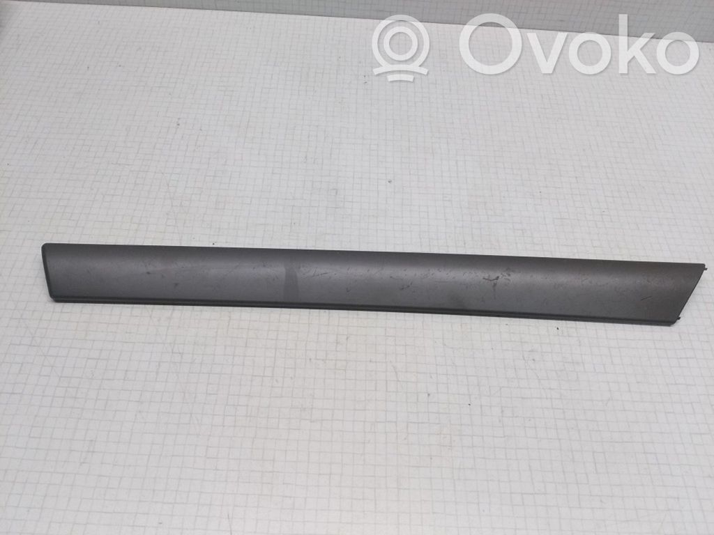 BMW 3 E46 Dashboard glove box trim 