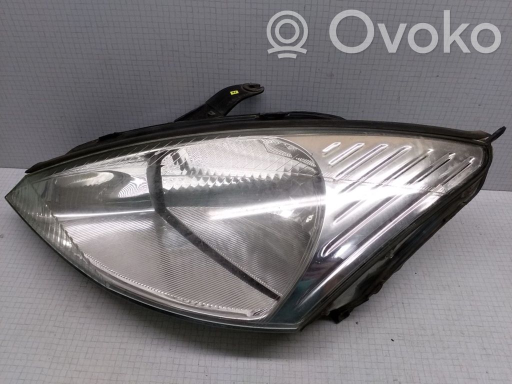 Headlight/headlamp   9420,XS4X13006