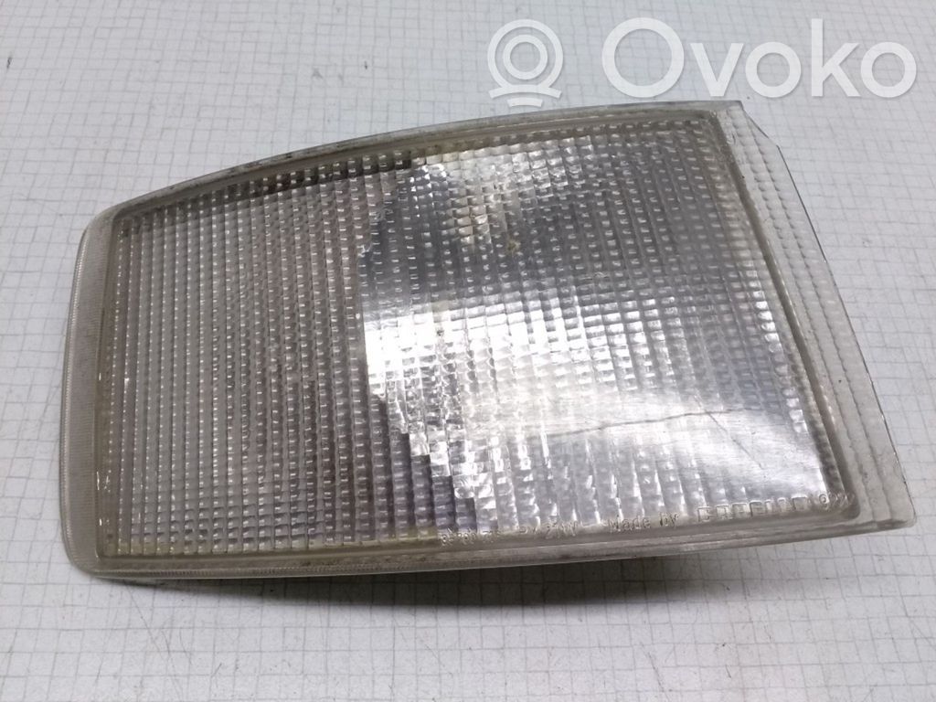 Fiat Ducato Front indicator light 