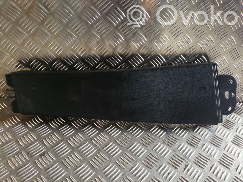 Opel Zafira A Sliding door trim 
