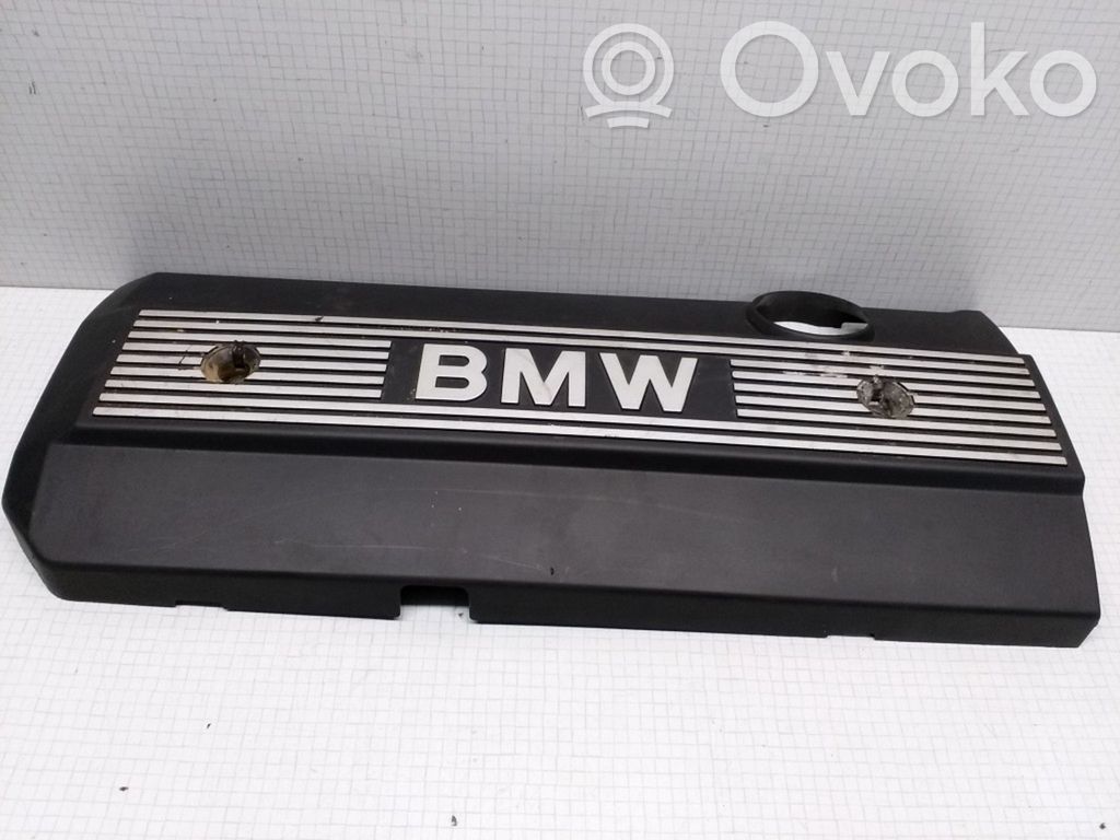 BMW 5 E39 Moottorin koppa 