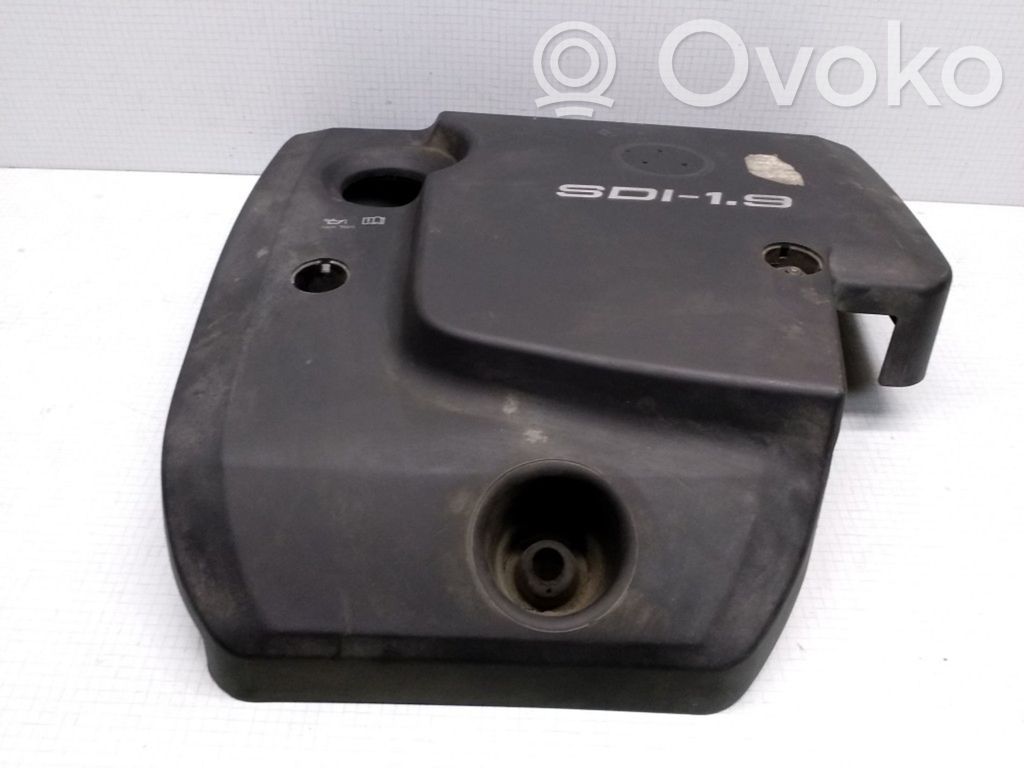 Skoda Octavia Mk1 (1U) Engine cover (trim) 