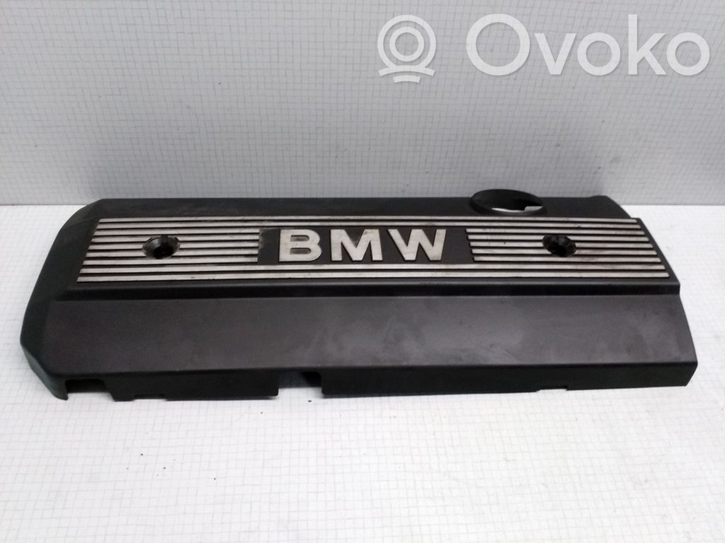 BMW 3 E46 Engine cover (trim) 