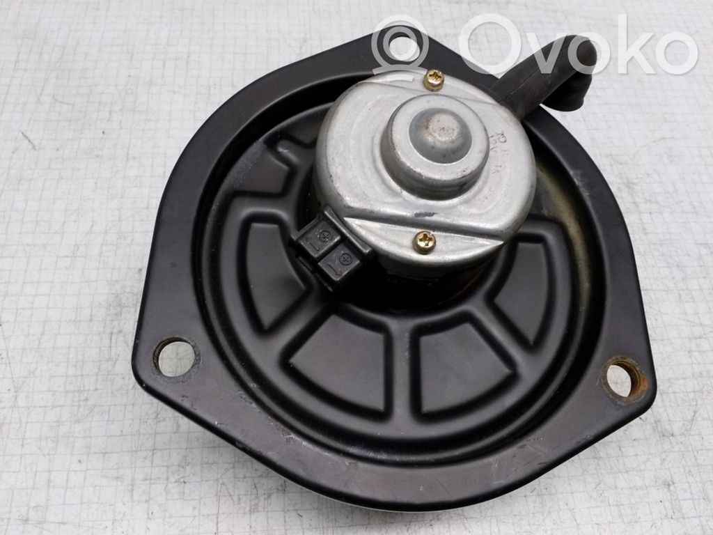 Mitsubishi Eclipse Mazā radiatora ventilators 