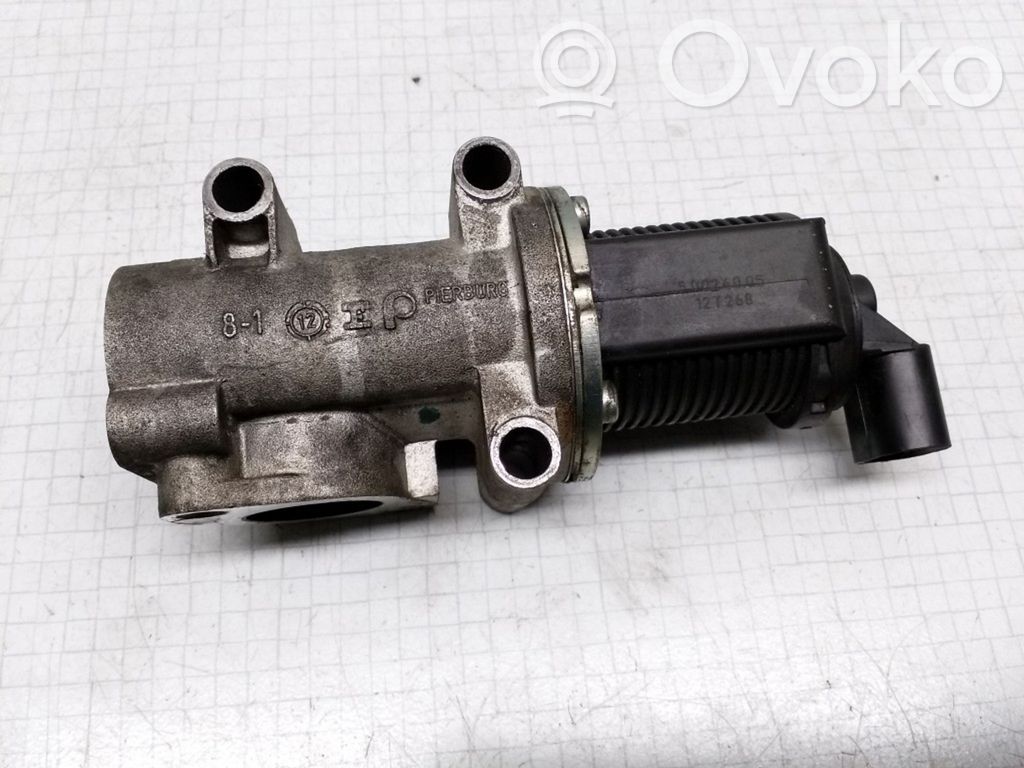 Zawór EGR   50024005,127268