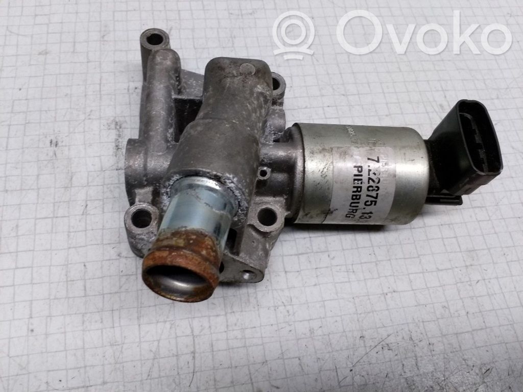 Opel Agila A EGR vārsts 