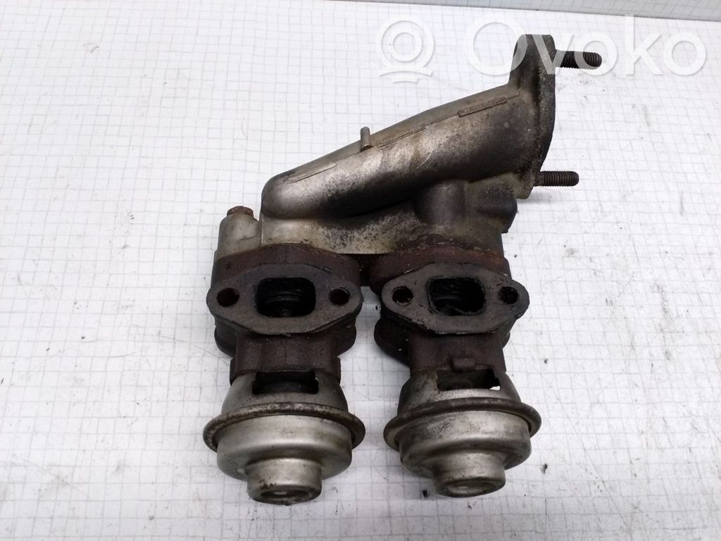 Opel Frontera A Válvula EGR 