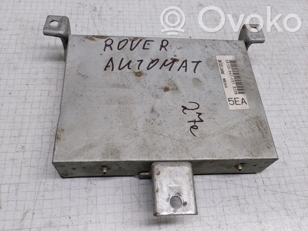 Rover 620 Gearbox control unit/module 