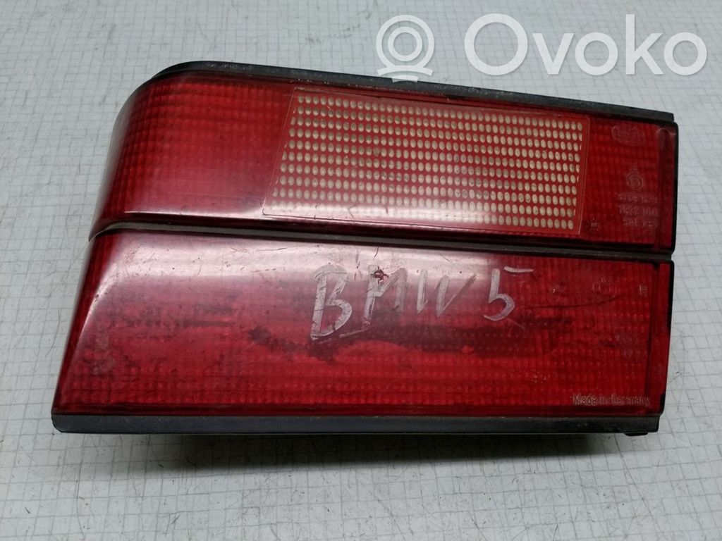 BMW 5 E34 Tailgate rear/tail lights 