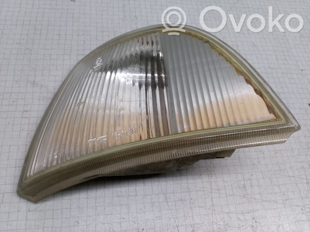 Front indicator light   185136,185136B