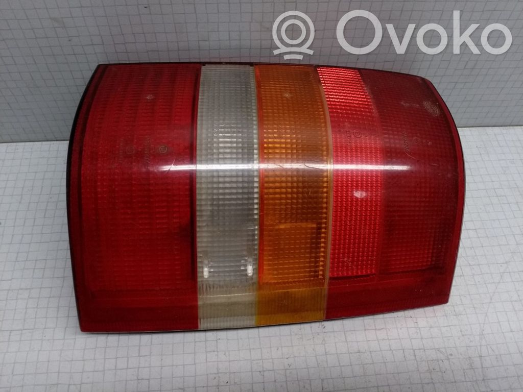 Opel Omega A Takavalot 