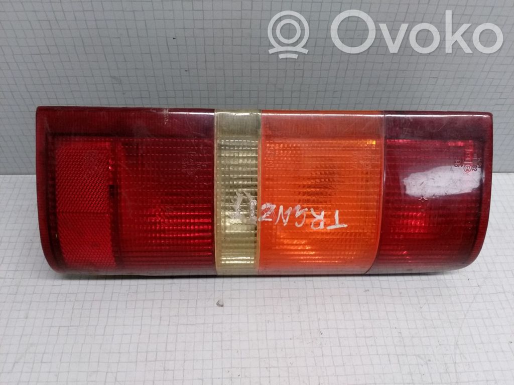 Ford Transit Rear/tail lights 