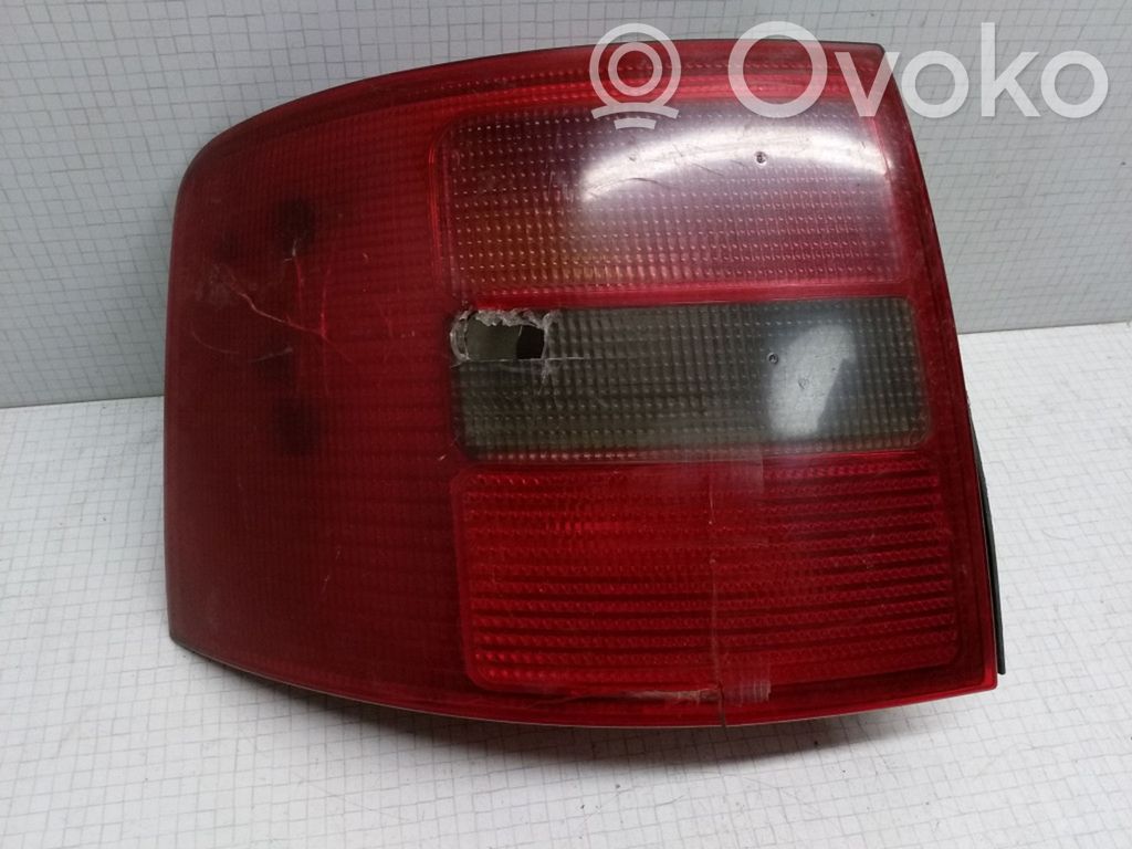 Audi A6 S6 C5 4B Takavalot 