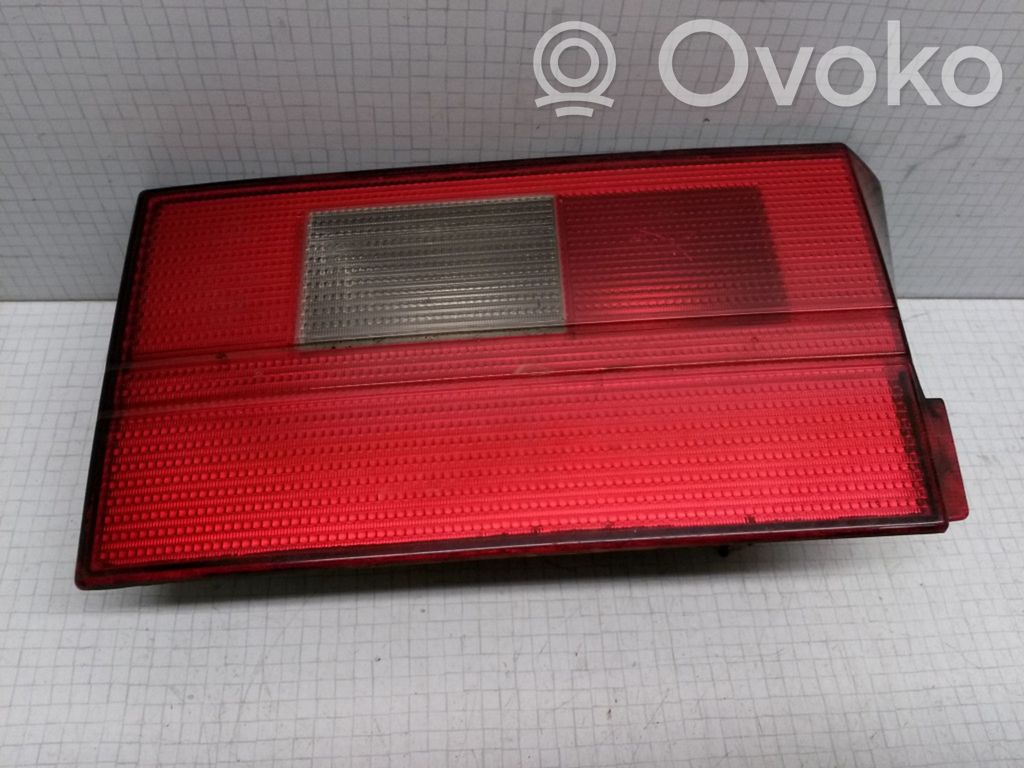 Seat Toledo I (1L) Lampy tylnej klapy bagażnika 