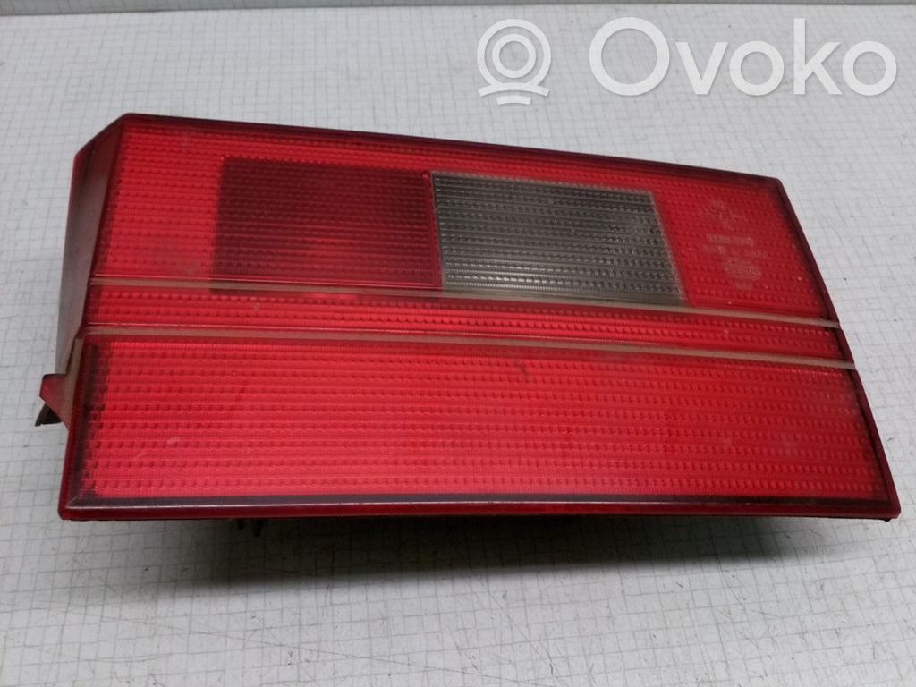 Seat Toledo I (1L) Lampy tylnej klapy bagażnika 