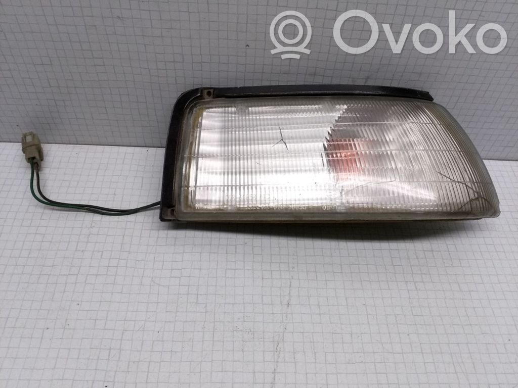 Front indicator light   01850858B