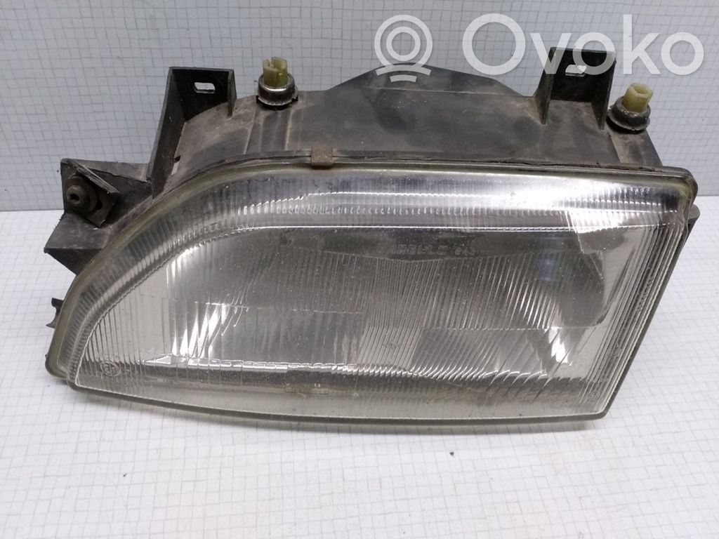 Ford Escort Scheinwerfer 
