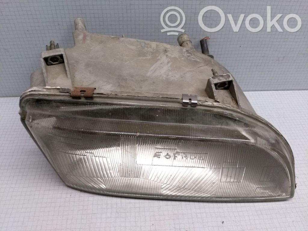 Renault Espace II Scheinwerfer 