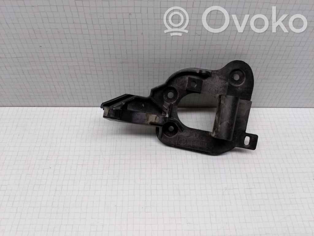 BMW 3 E46 Kita salono detalė 