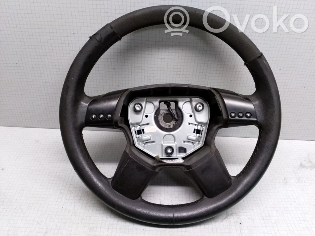 Opel Vectra C Stūre 