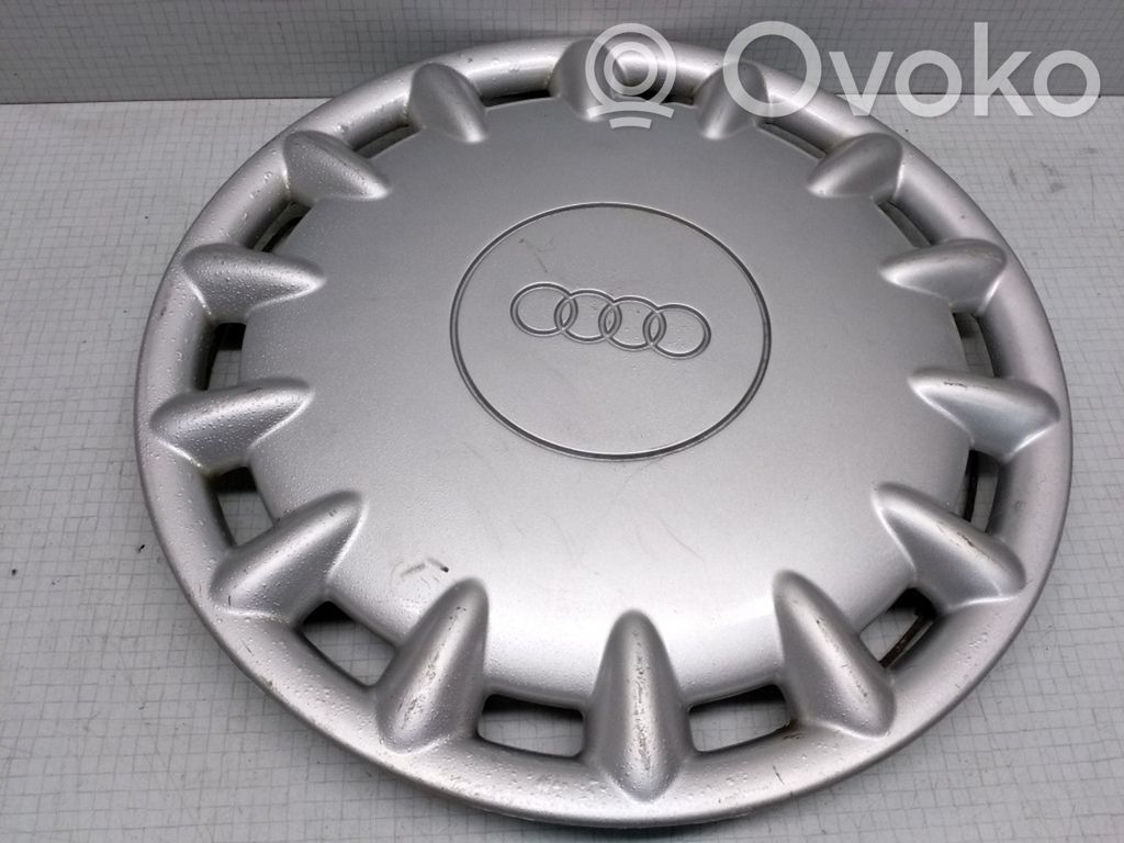 Audi A6 S6 C5 4B R15-pölykapseli 