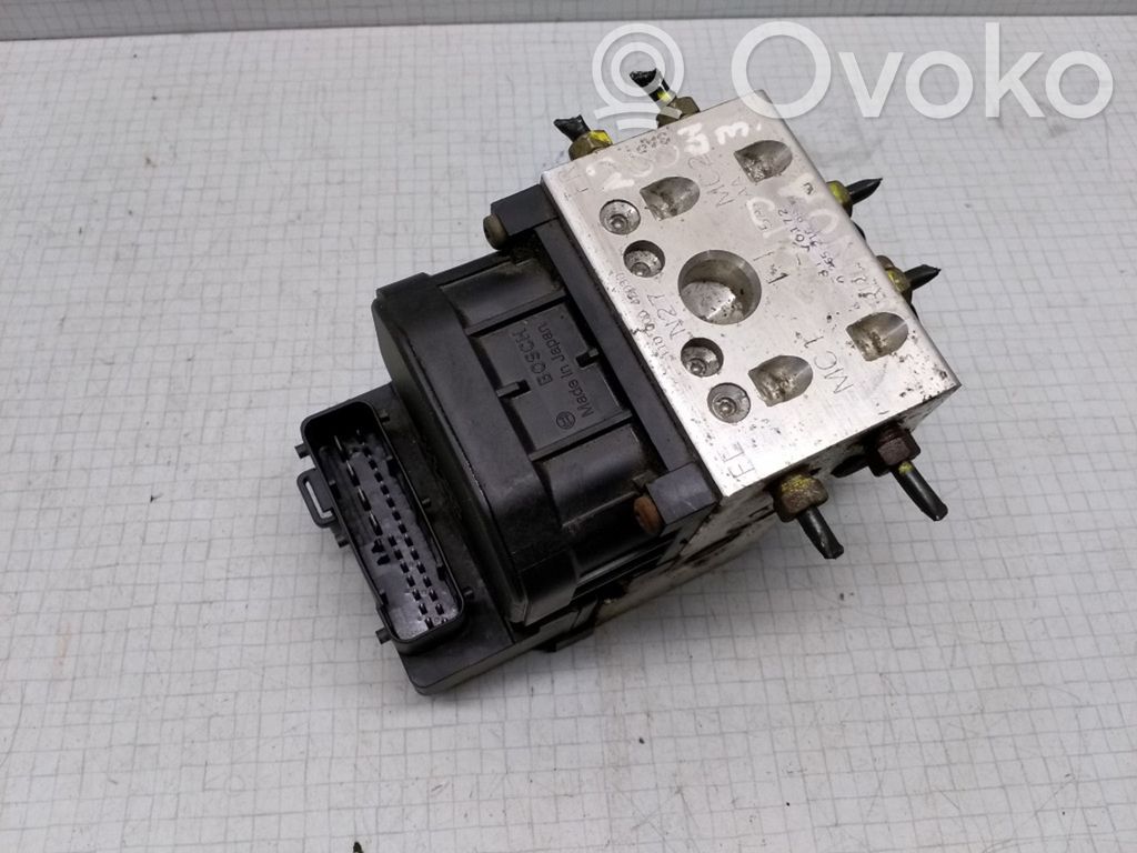 Honda Civic ABS Pump 