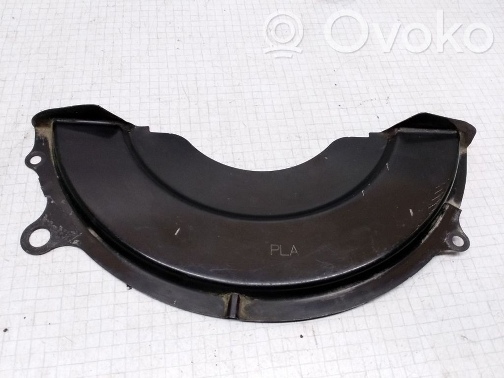 Honda Civic Other engine bay part 
