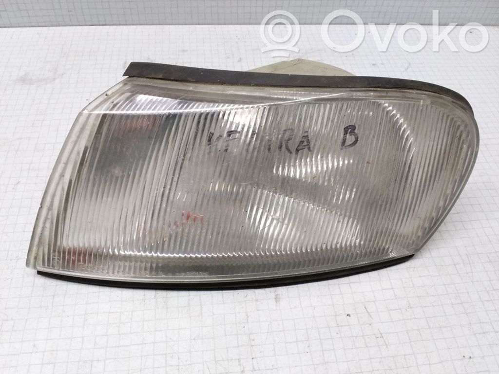 Opel Vectra B Clignotant avant 