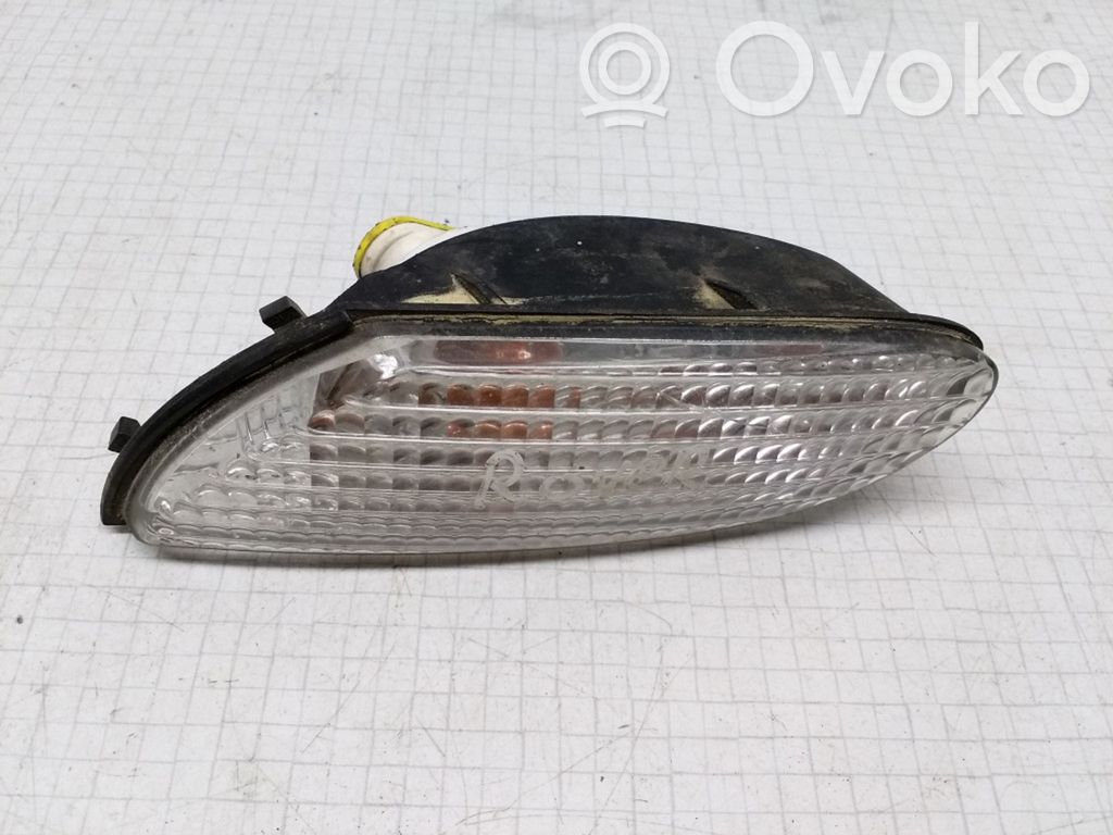 Frontblinker