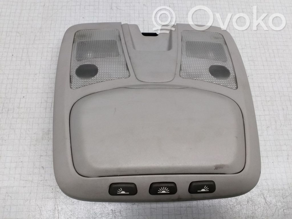 Interior lighting switch   8637559,5043351,5043340