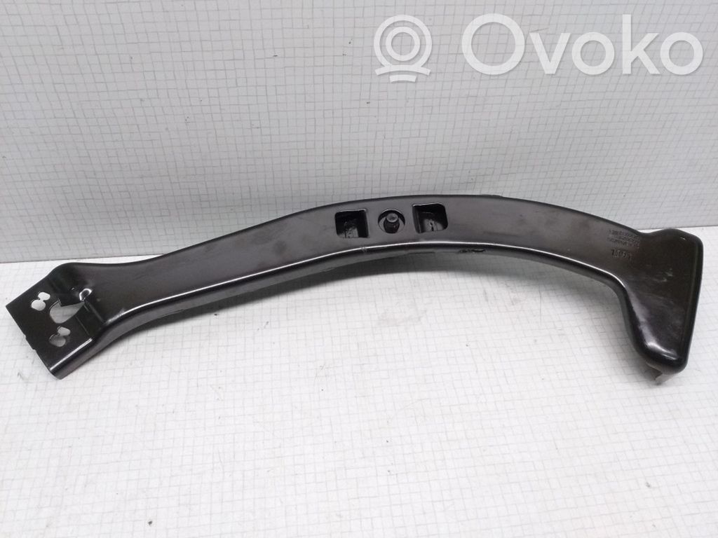 Opel Zafira B Otros repuestos del interior 