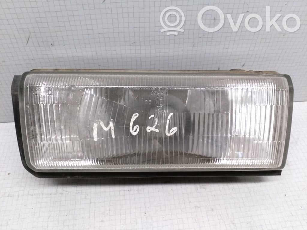 Mazda 626 Scheinwerfer 